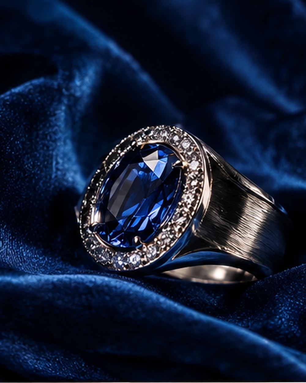SAPPHIRE